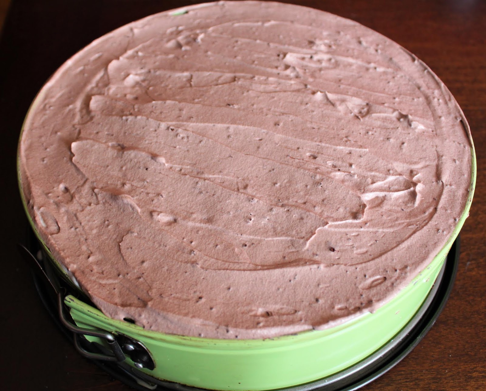 Torta gelato facile e veloce…