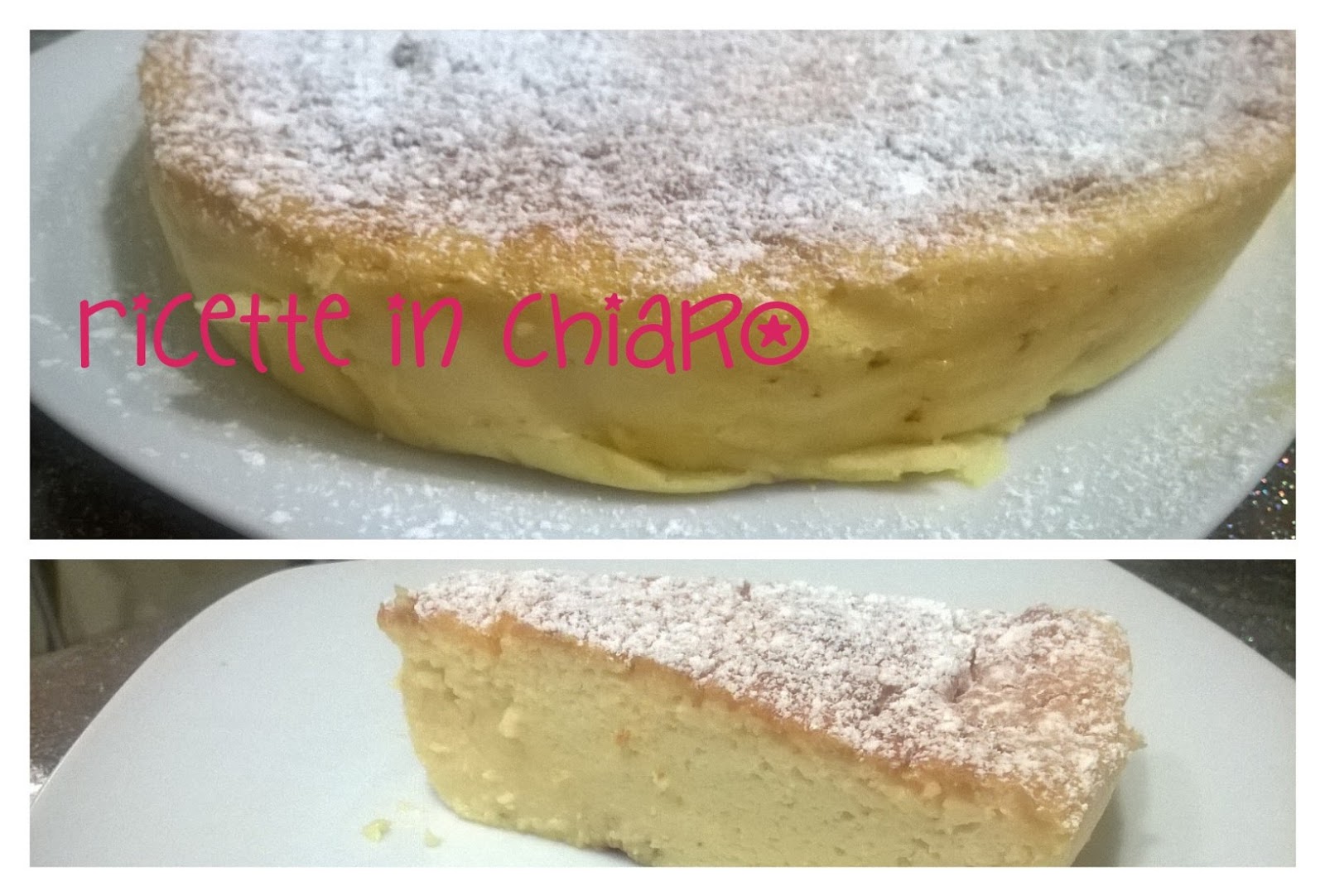 Torta giapponese