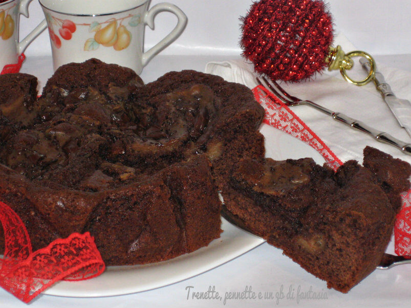 Torta golosa