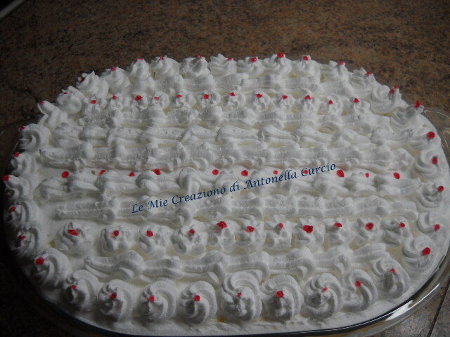 TORTA GOLOSA SENZA GLUTINE
