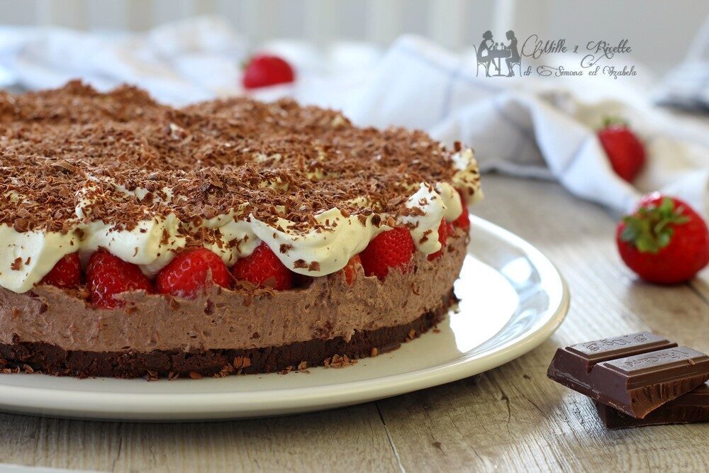 Torta incontro