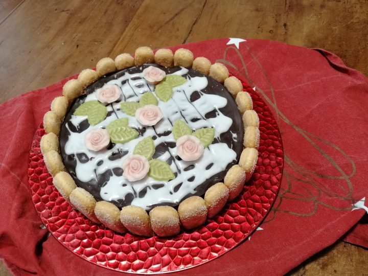 Torta Irene