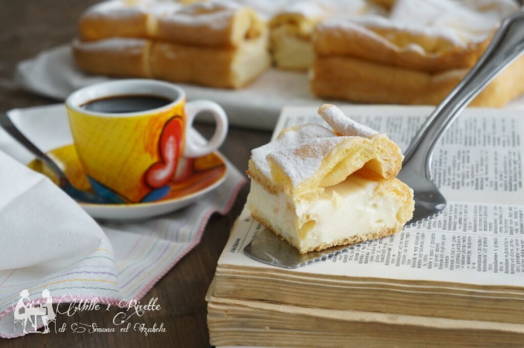 Torta karpatka