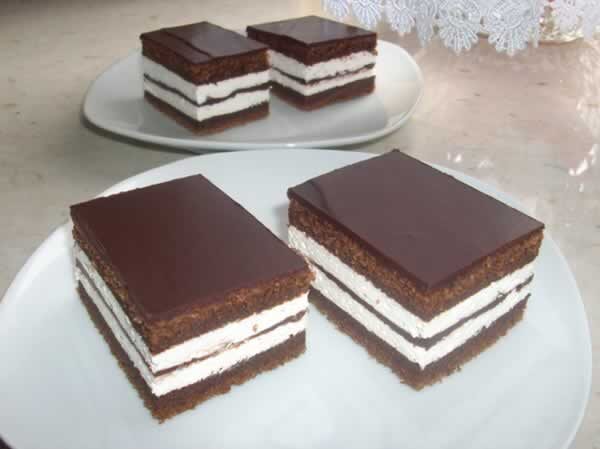 Torta kinder pingui’