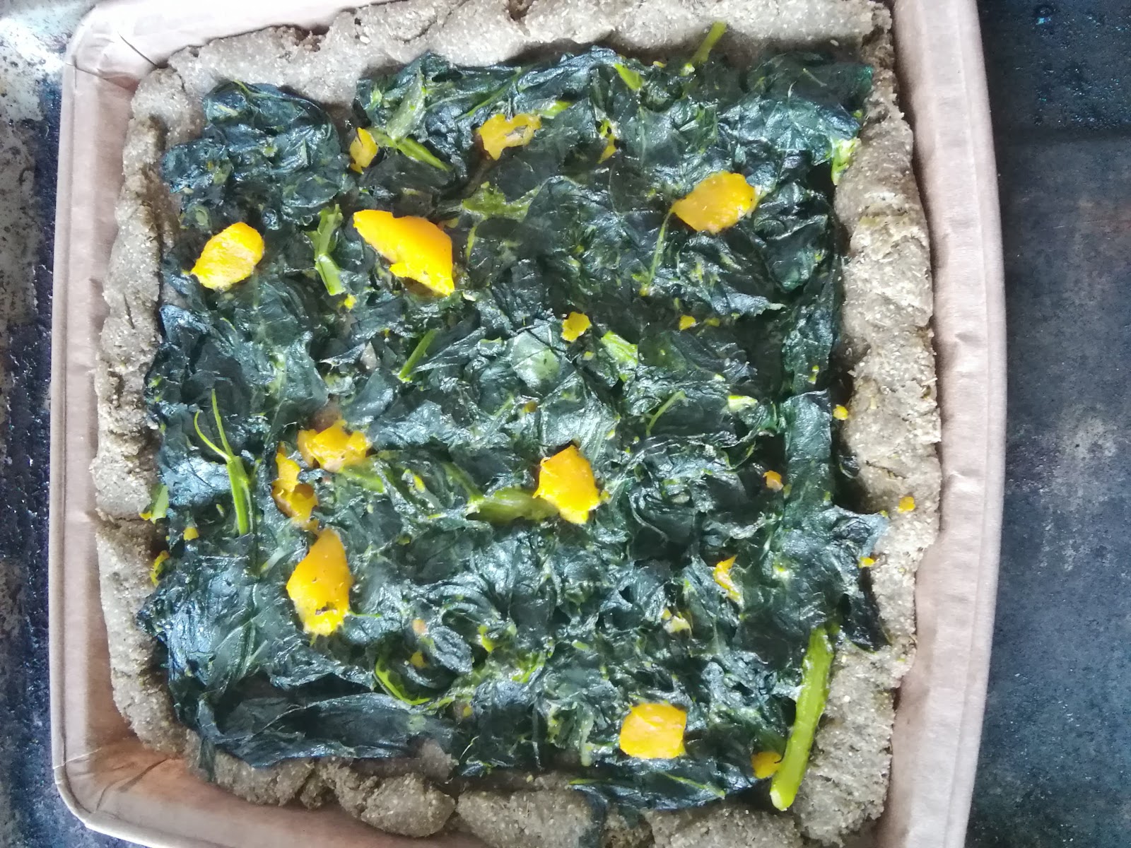 Torta lampo? si ma salata!!
