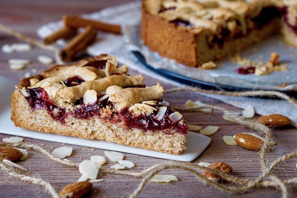 Torta linz