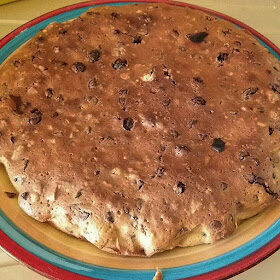 Torta luisella