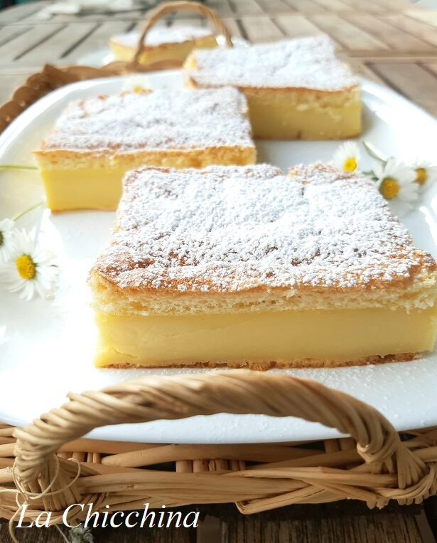 Torta magica