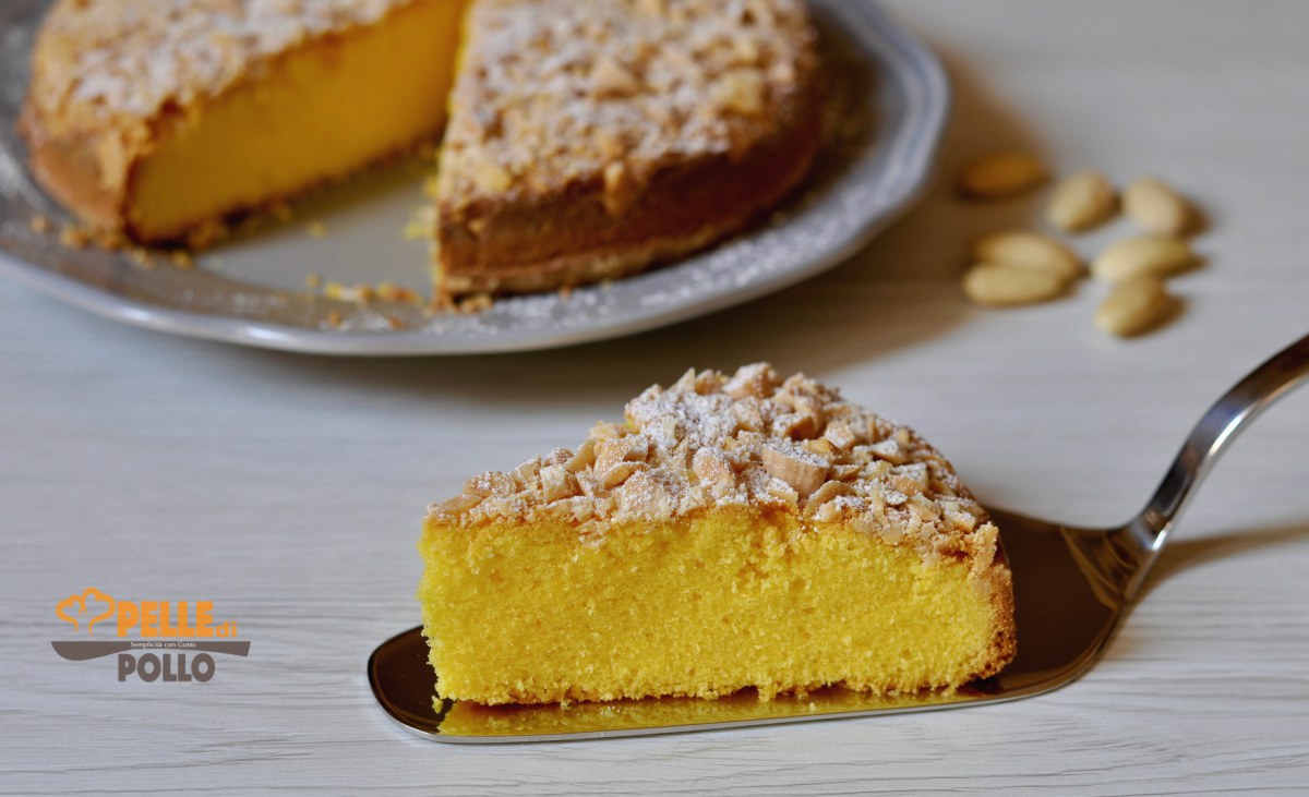 Torta mantovana