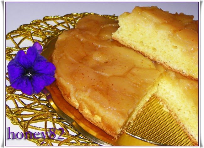 Torta melinda