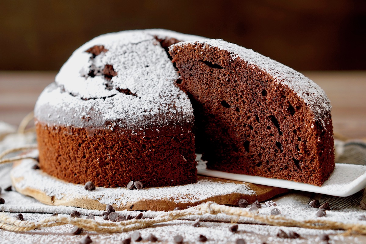 Torta Moretta