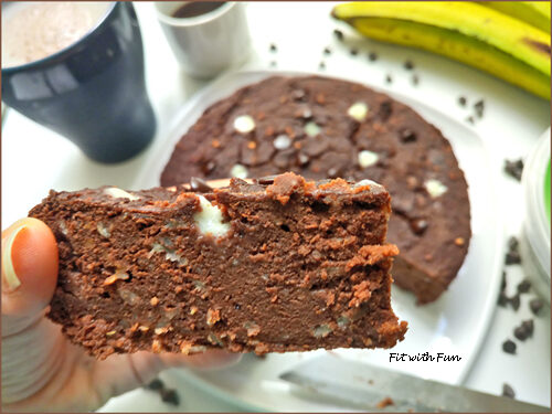 Torta mousse di ricotta senza glutine