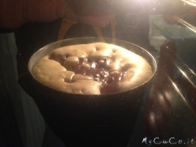 Torta nua