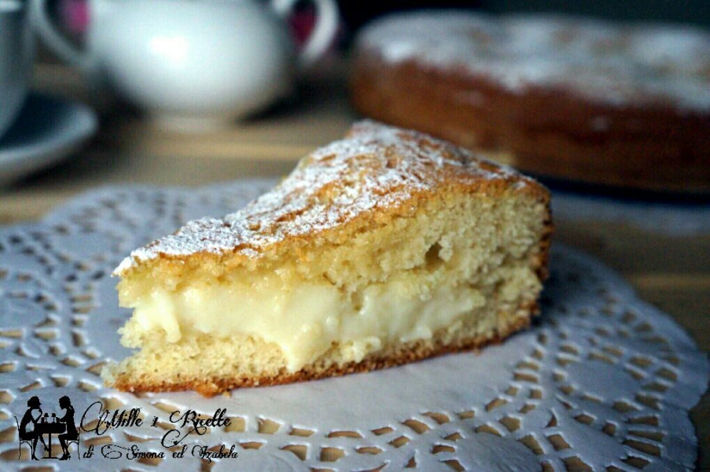 Torta nua