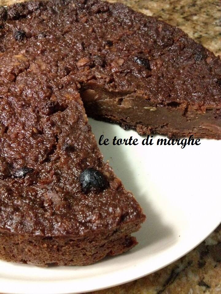 Torta paesana paciarella