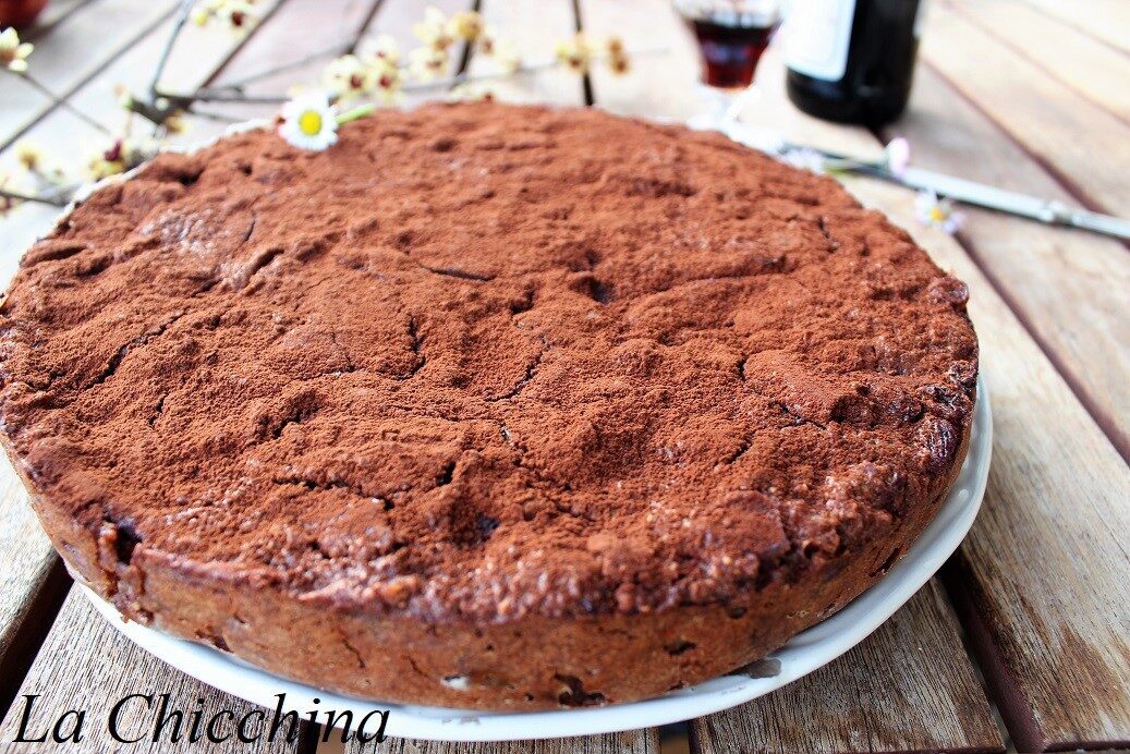 Torta palpiton