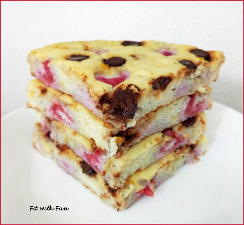 Torta Pancake 200 Calorie Low Carb Proteico e Senza Glutine