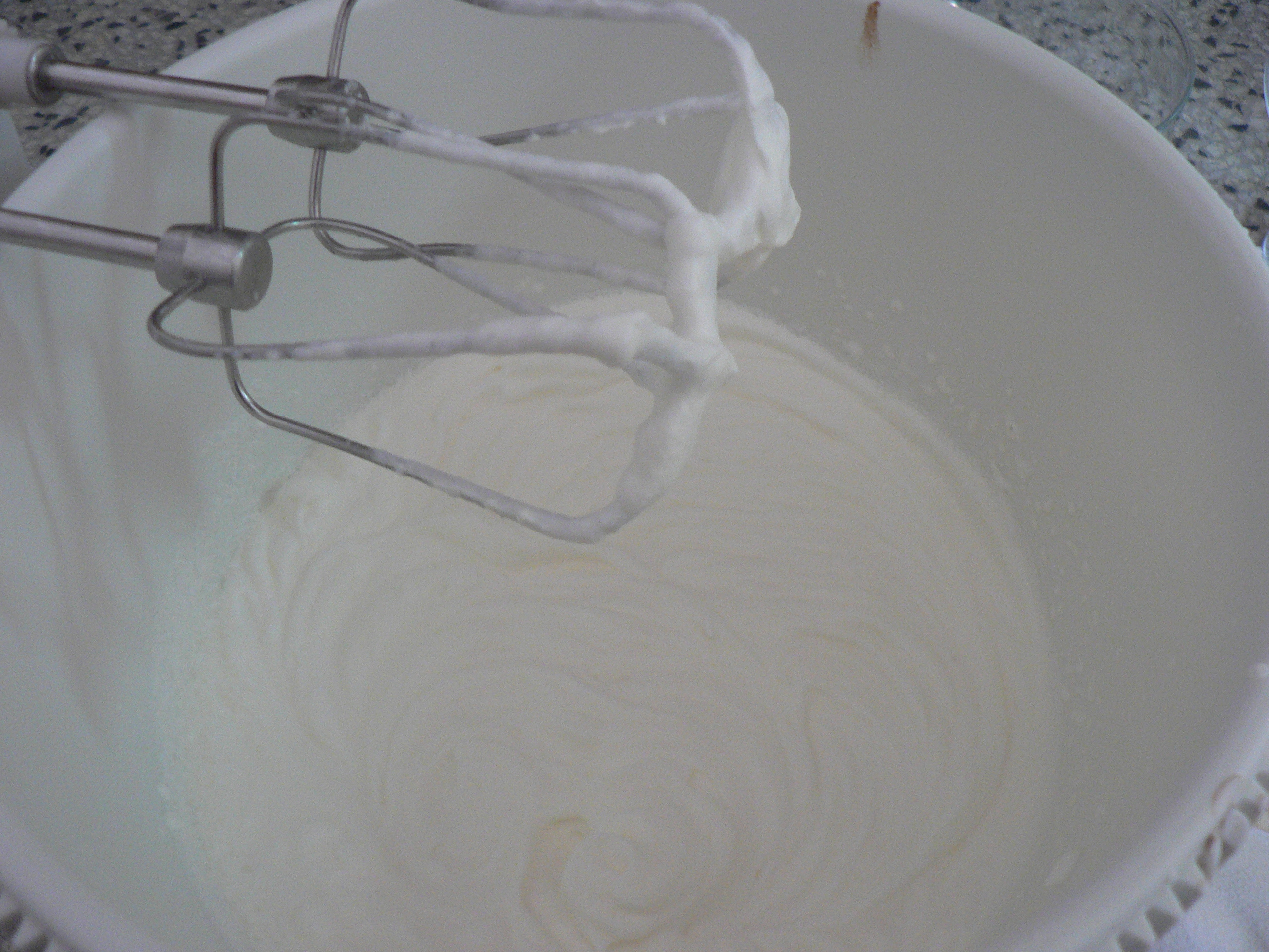 Torta paradiso | noi due in cucina