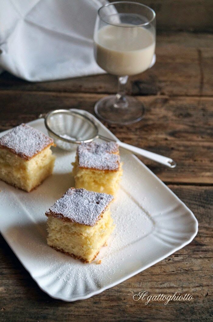Torta para”riso” (gluten free)