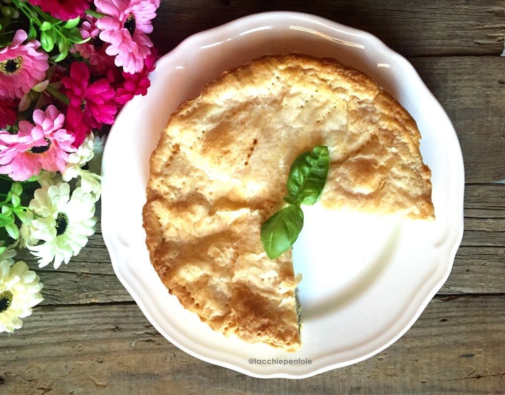 Torta pasqualina