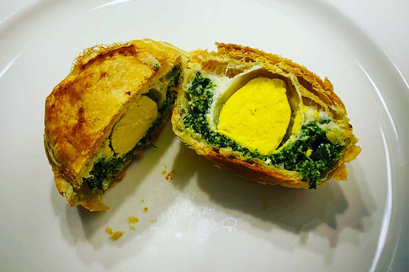 Torta pasqualina