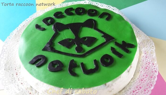 Torta raccoon network