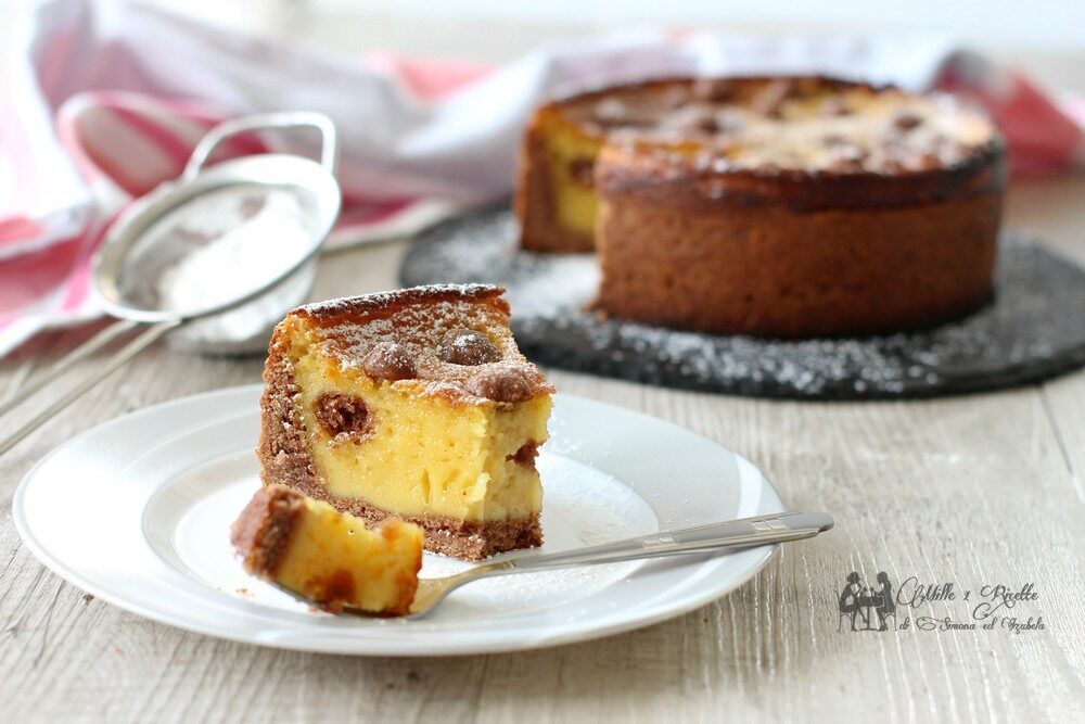 Torta Russa