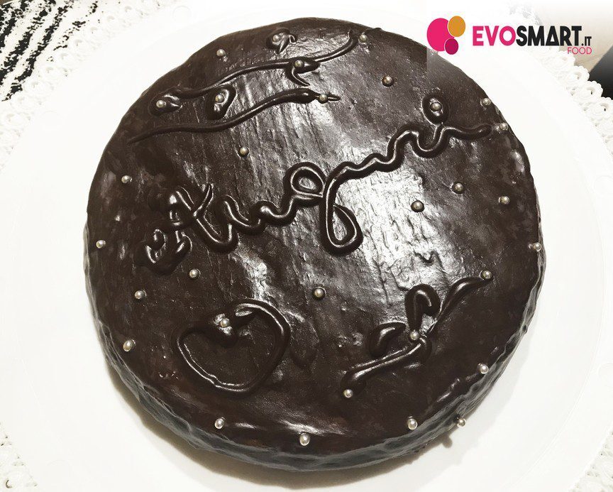 Torta sacher