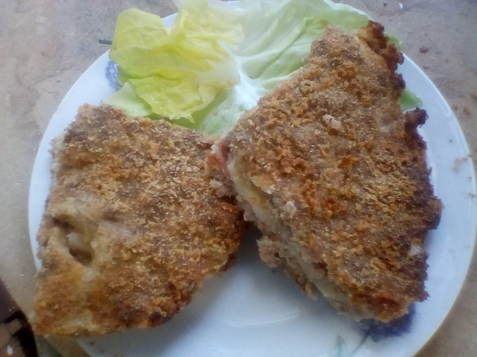 Torta salata