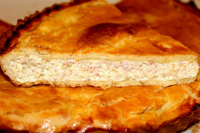 Torta salata