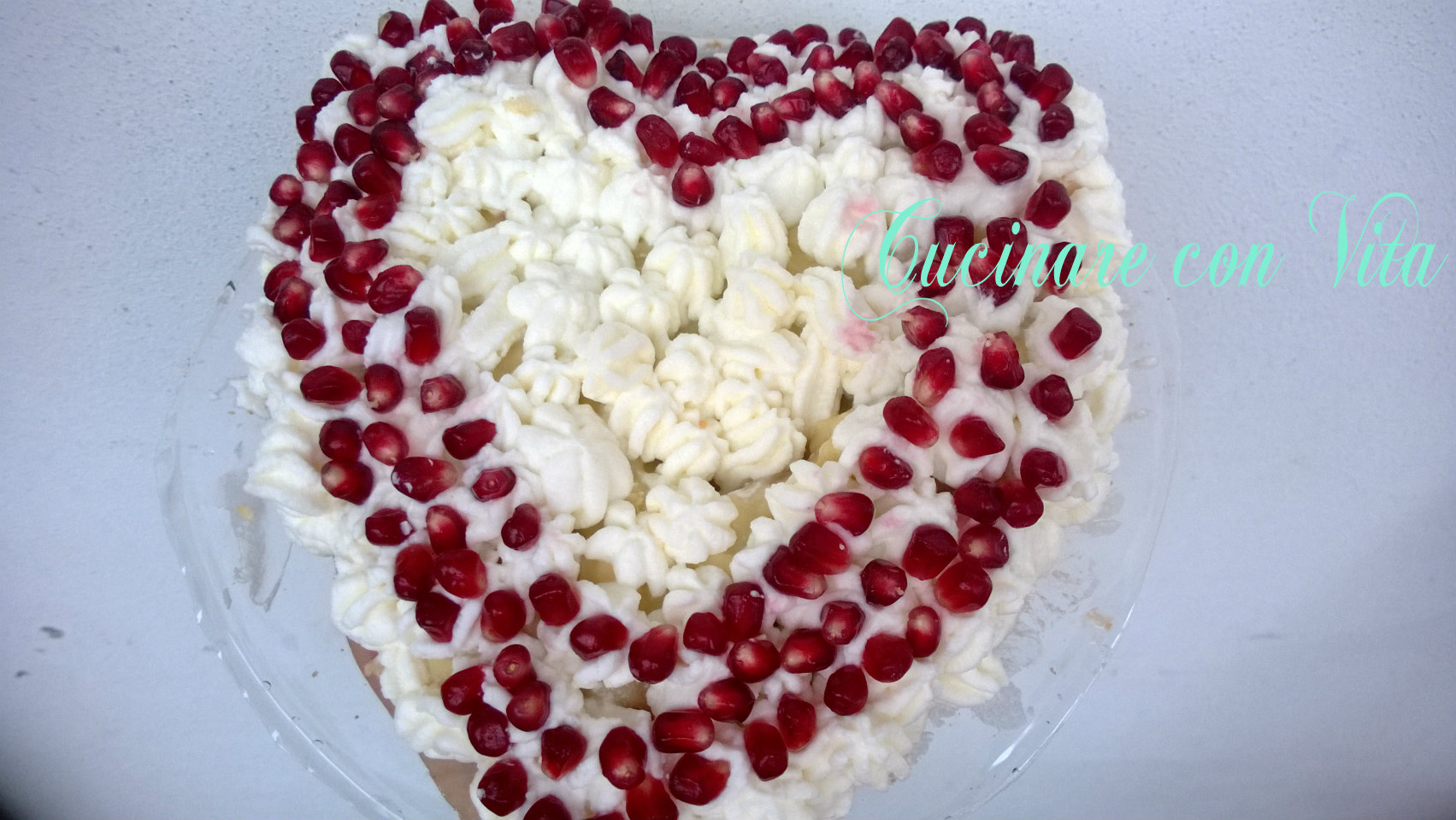 Torta san valentino