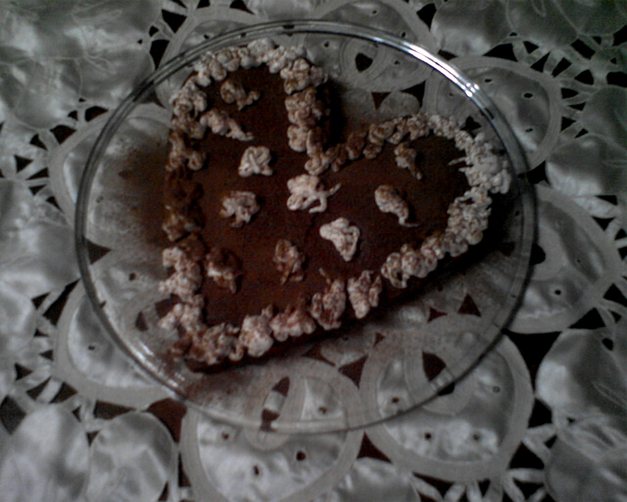 Torta san valentino