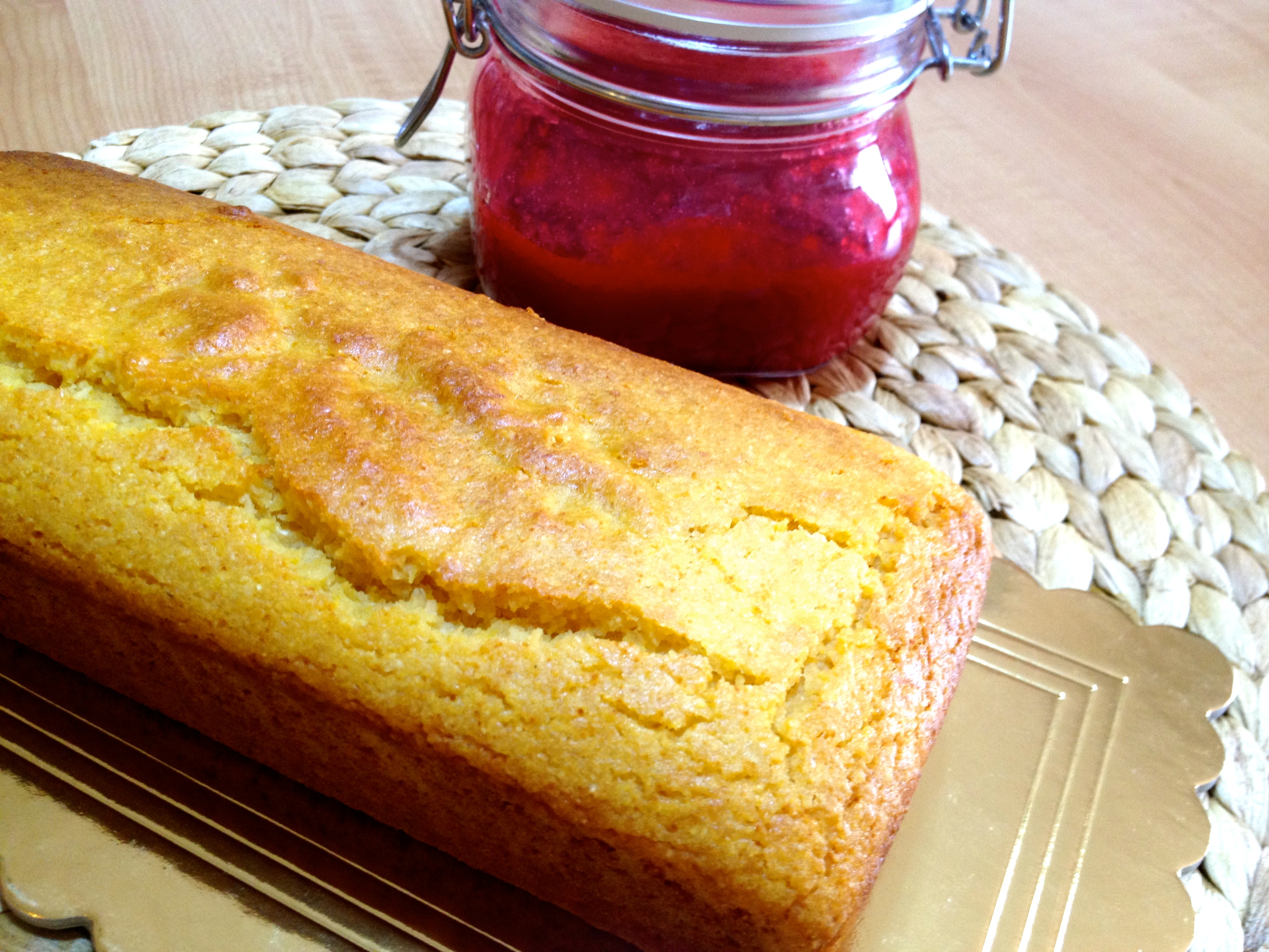 Torta “senza”