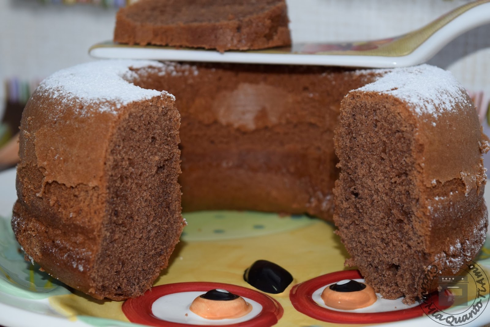 Torta sette vasetti senza yogurt