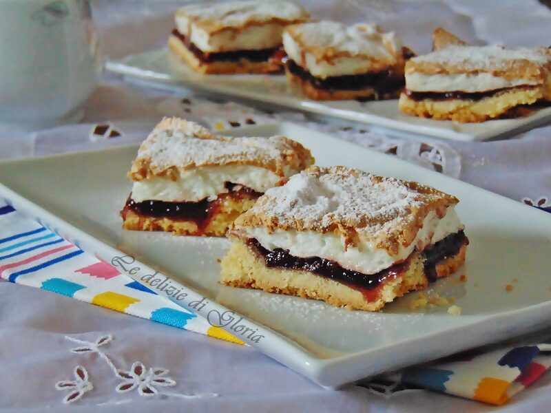 Torta slava