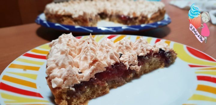 Torta slava
