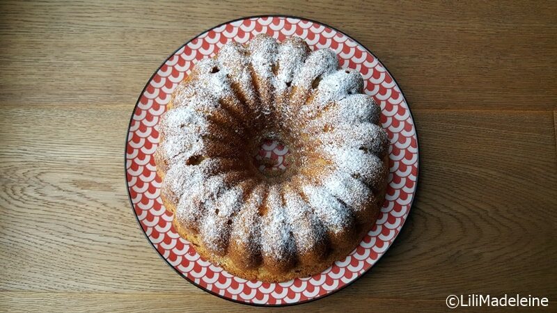 Torta soffice di zucca e mandorle: ricetta semplice