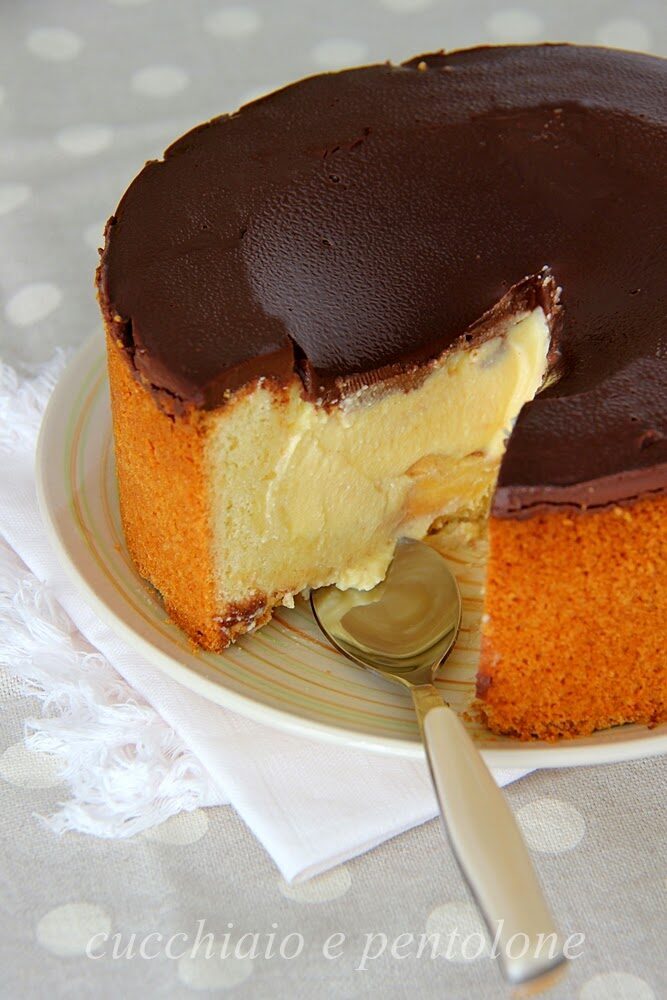 Torta susanna