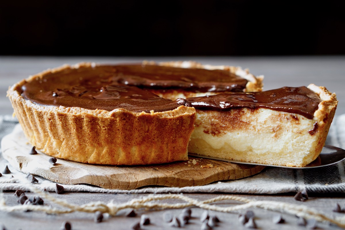 Torta susanna