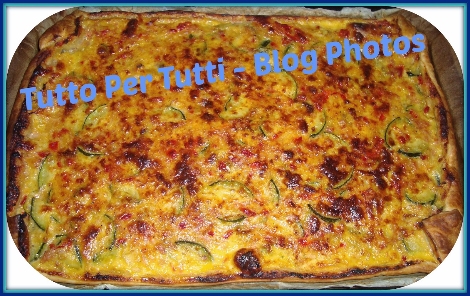 Torta svuotafrigo