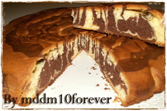 TORTA VORTICE