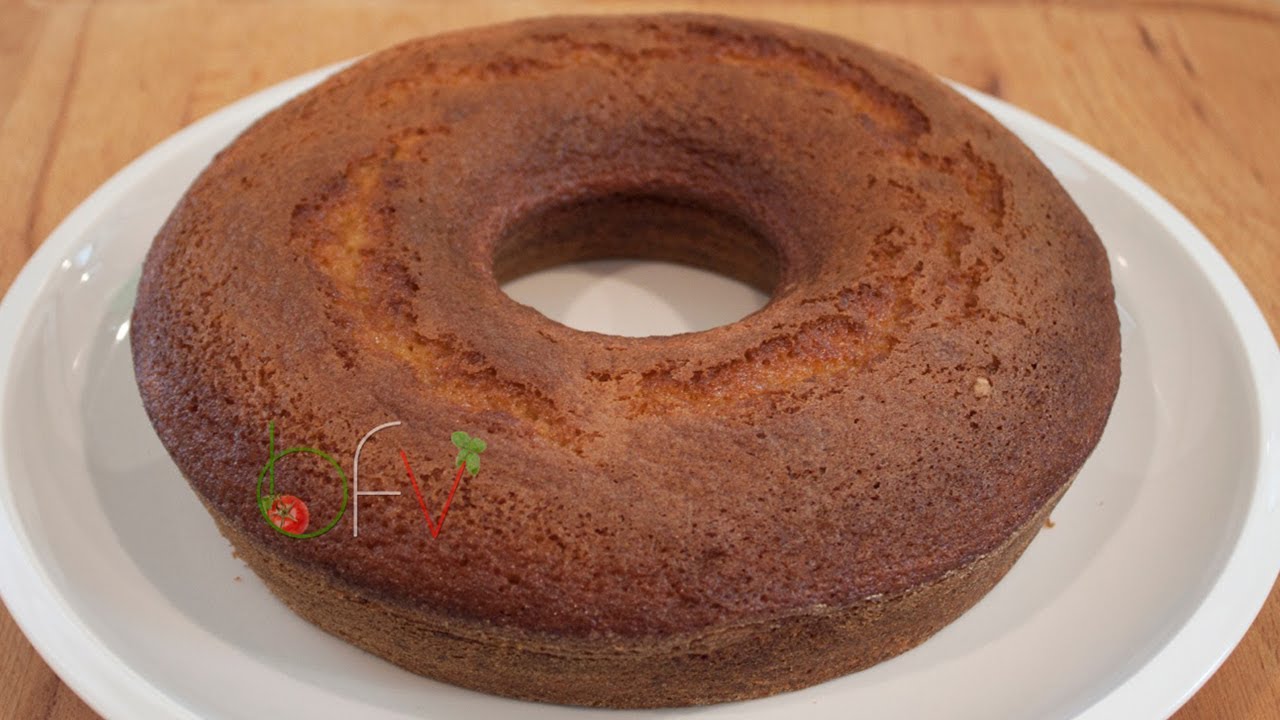 Tortatorta allo yogurt 7 vasetti senza pesare gli ingredienti  [videoricetta]
