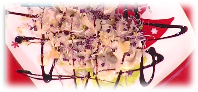 Tortelli al natale modenese da la prova del cuoco