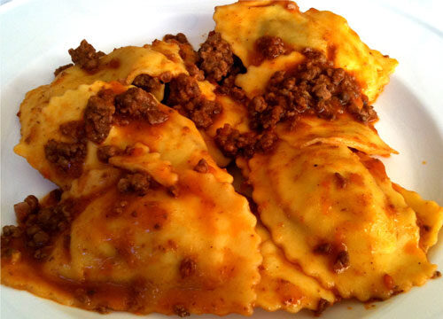 Tortelli