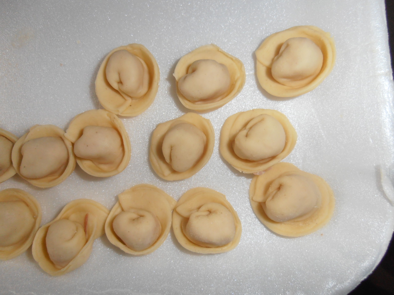 Tortellini