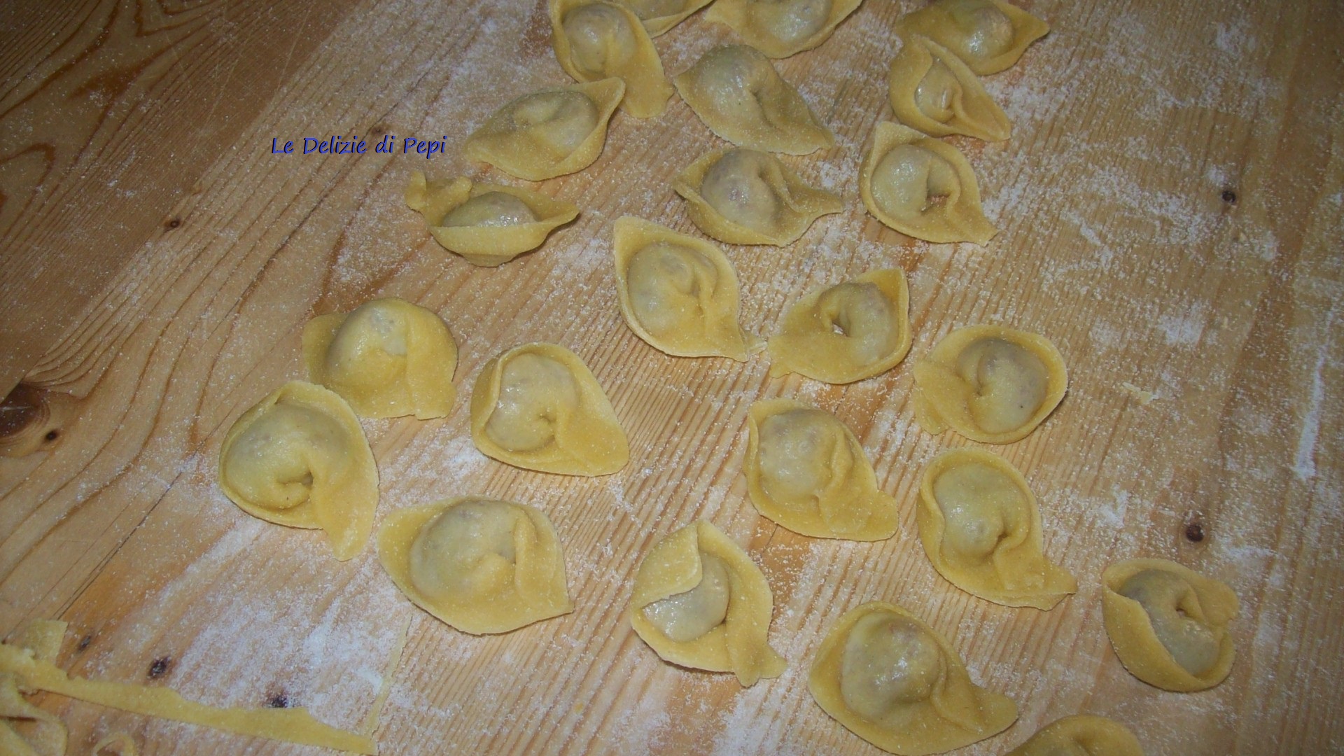 Tortellini