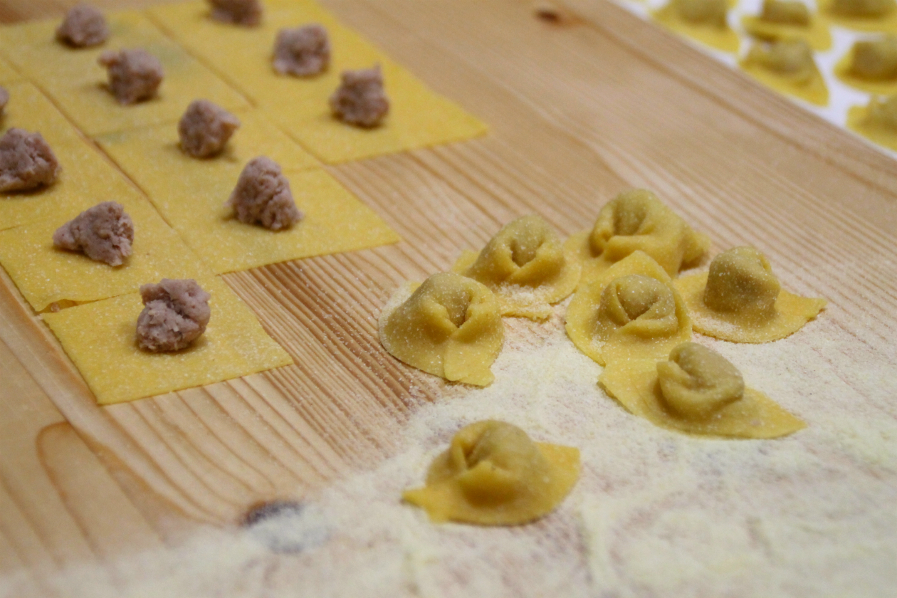 Tortellini