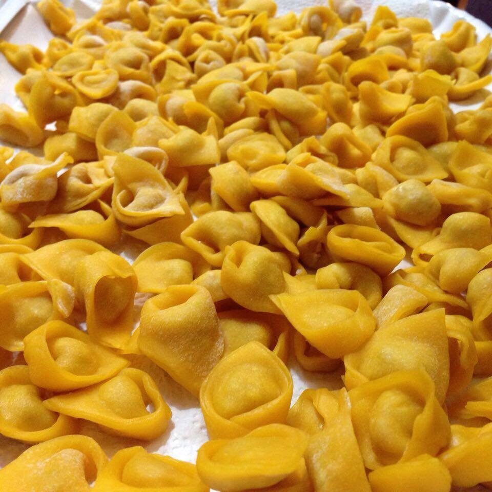 Tortellini