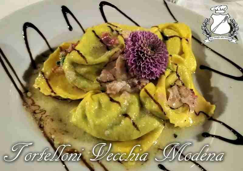 Tortelloni vecchia modena