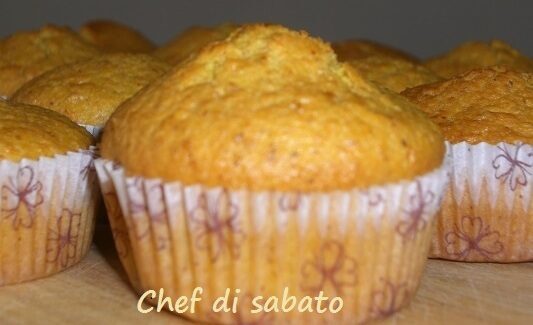 Tortine alla carota – camille